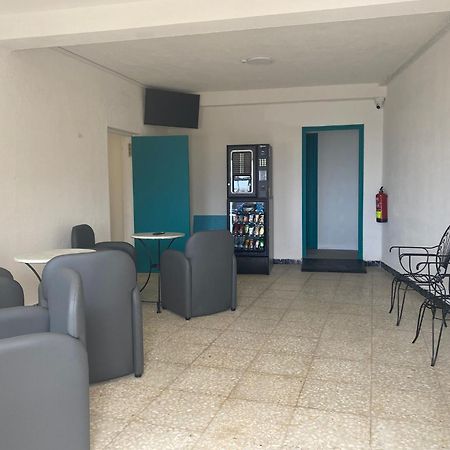 Playa Arena Grande Hotel A Guarda Ngoại thất bức ảnh