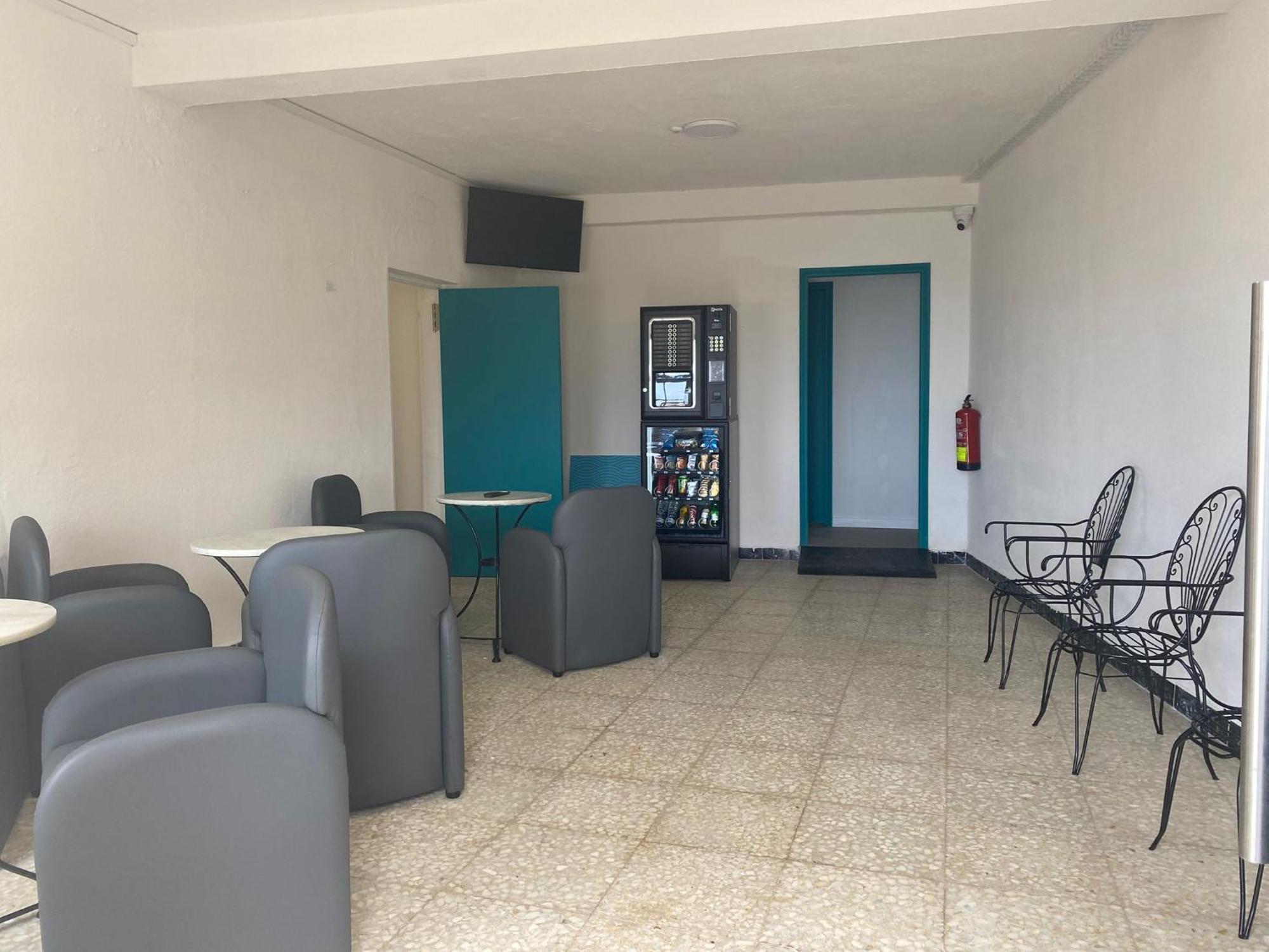 Playa Arena Grande Hotel A Guarda Ngoại thất bức ảnh